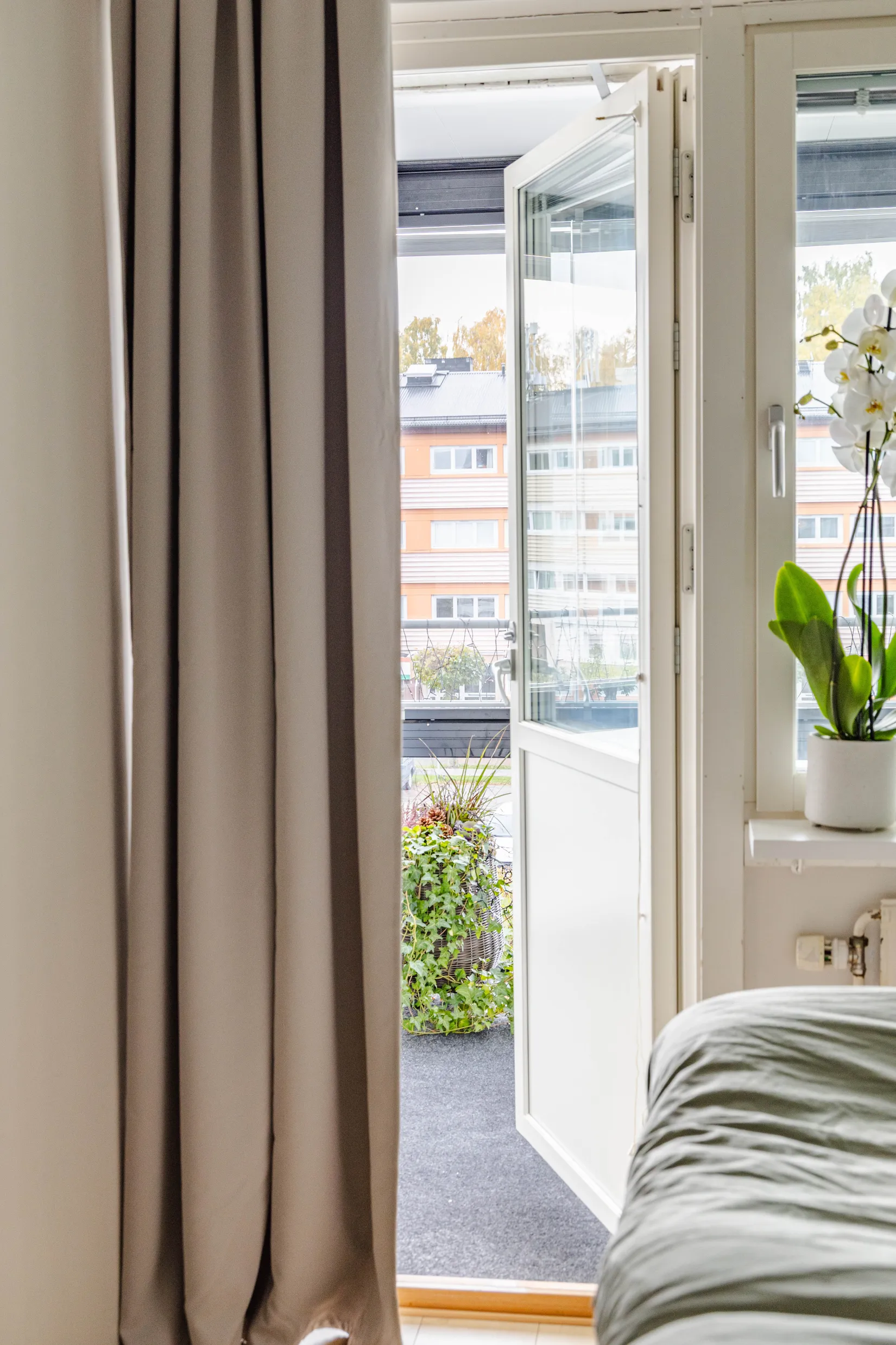 Bostadsrätt, Skjutbanegatan 17B, Haga, Västerås