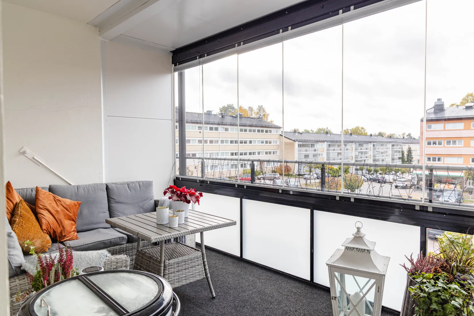 Bostadsrätt, Skjutbanegatan 17B, Haga, Västerås
