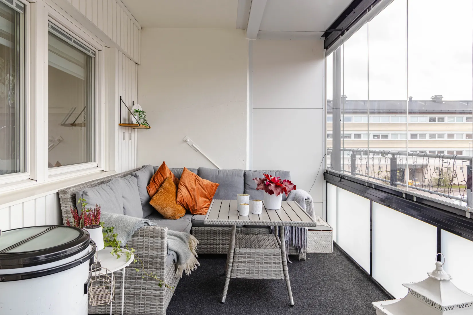 Bostadsrätt, Skjutbanegatan 17B, Haga, Västerås