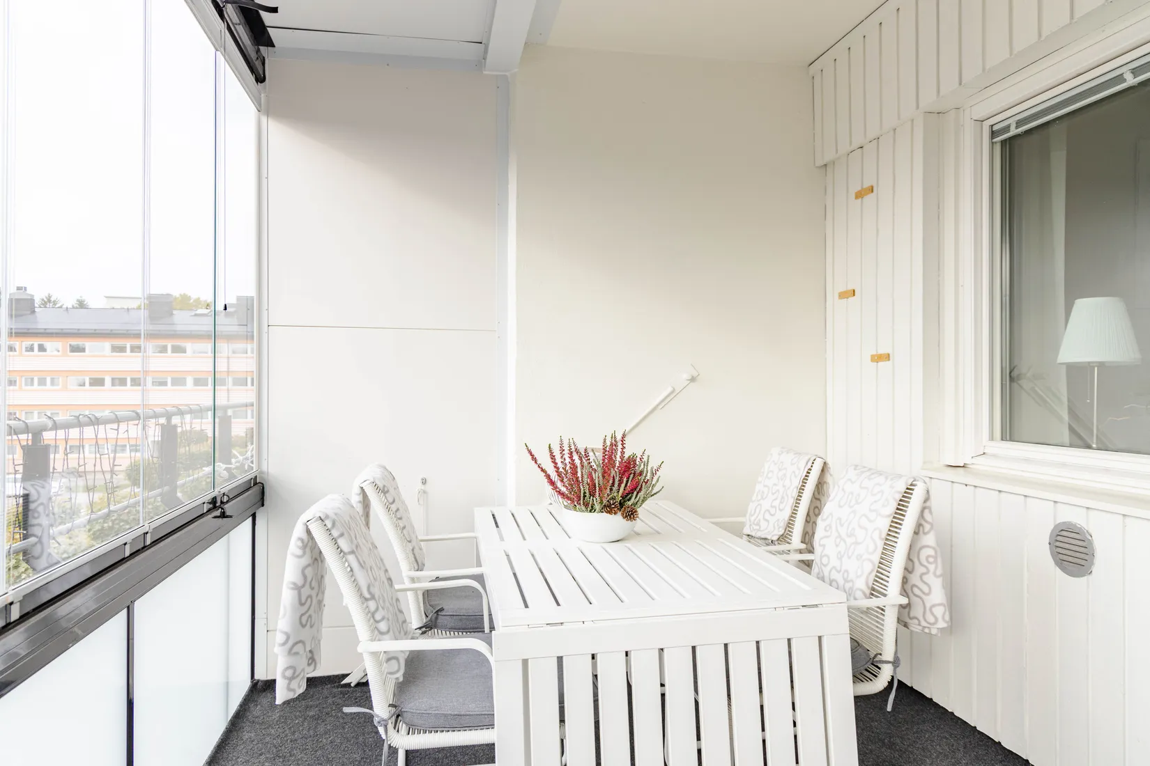 Bostadsrätt, Skjutbanegatan 17B, Haga, Västerås
