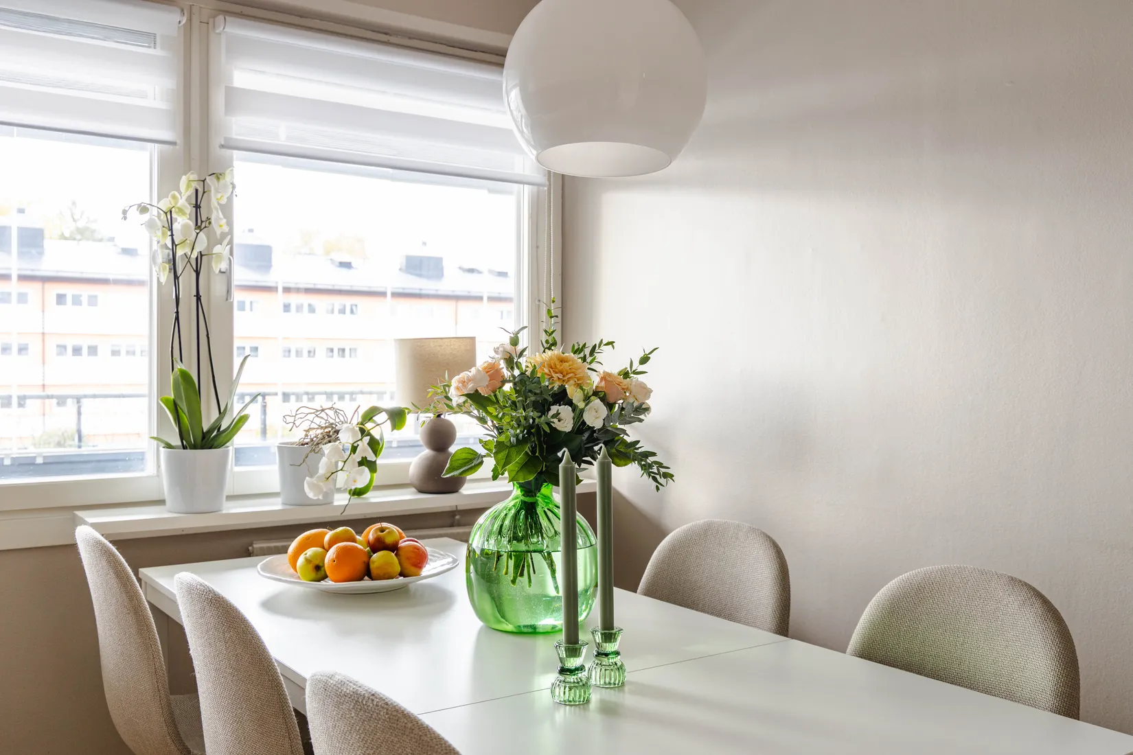 Bostadsrätt, Skjutbanegatan 17B, Haga, Västerås