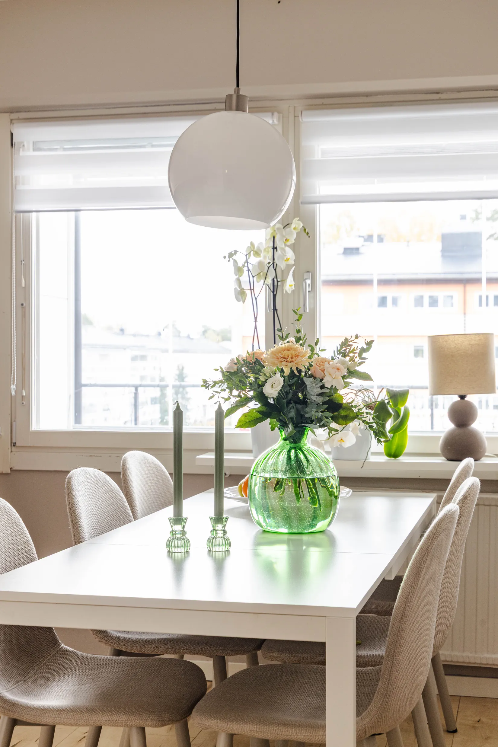 Bostadsrätt, Skjutbanegatan 17B, Haga, Västerås
