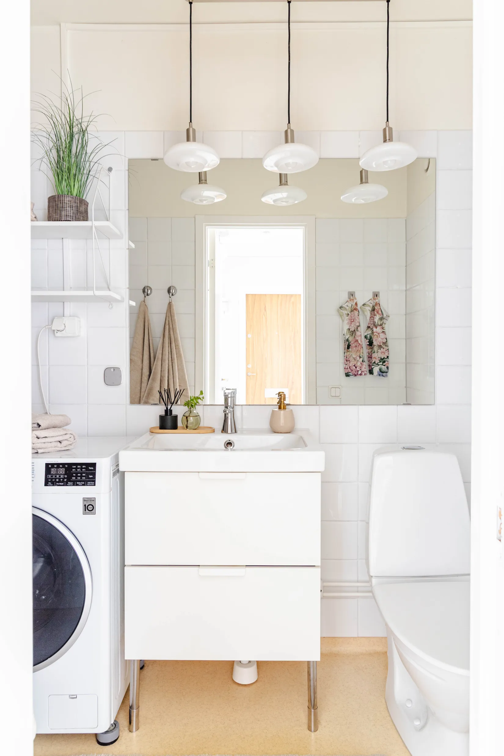 Bostadsrätt, Skjutbanegatan 17B, Haga, Västerås