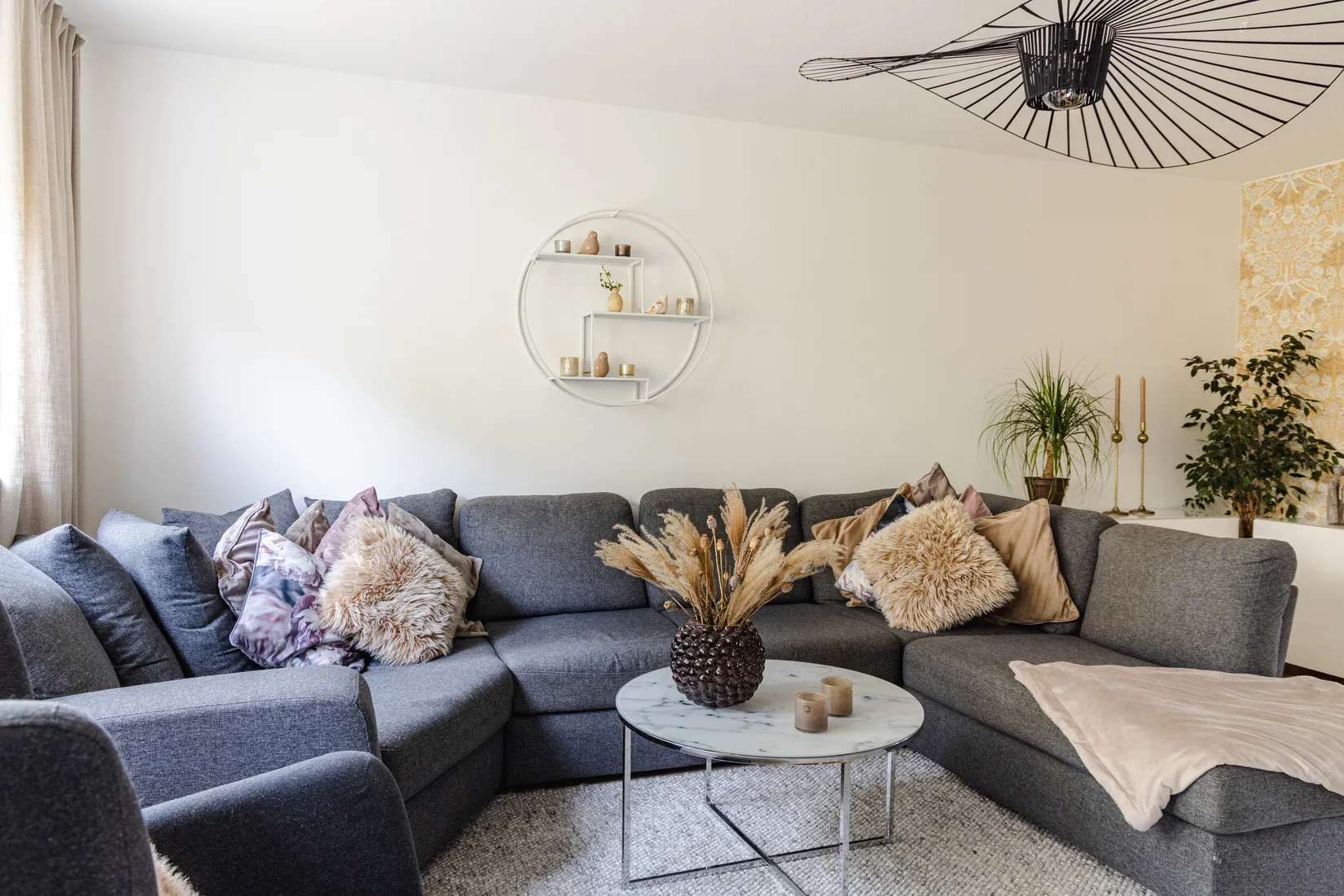 Bostadsrätt, Skjutbanegatan 17B, Haga, Västerås