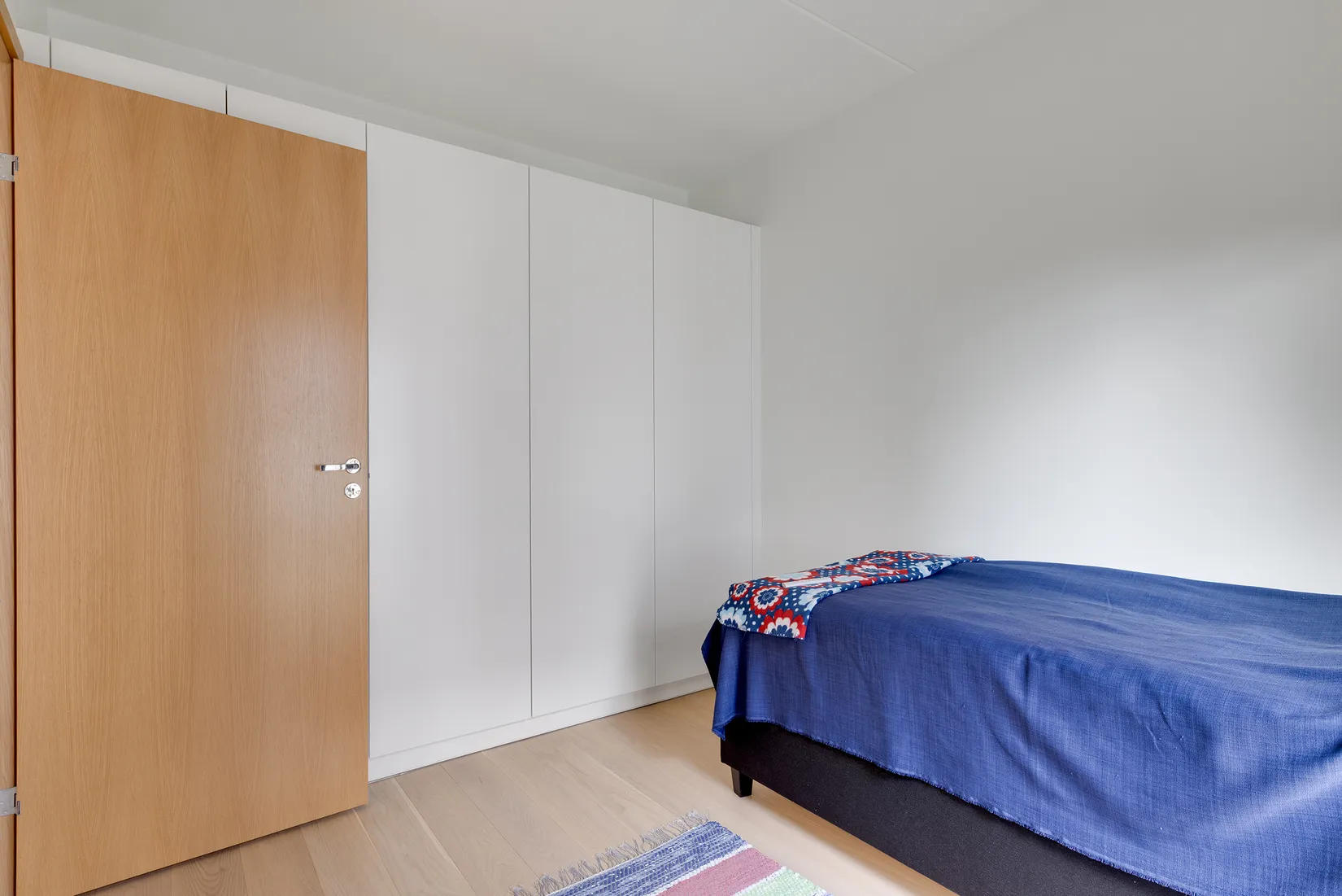 Bostadsrätt, Prefektgatan 8, Rosendal, Uppsala