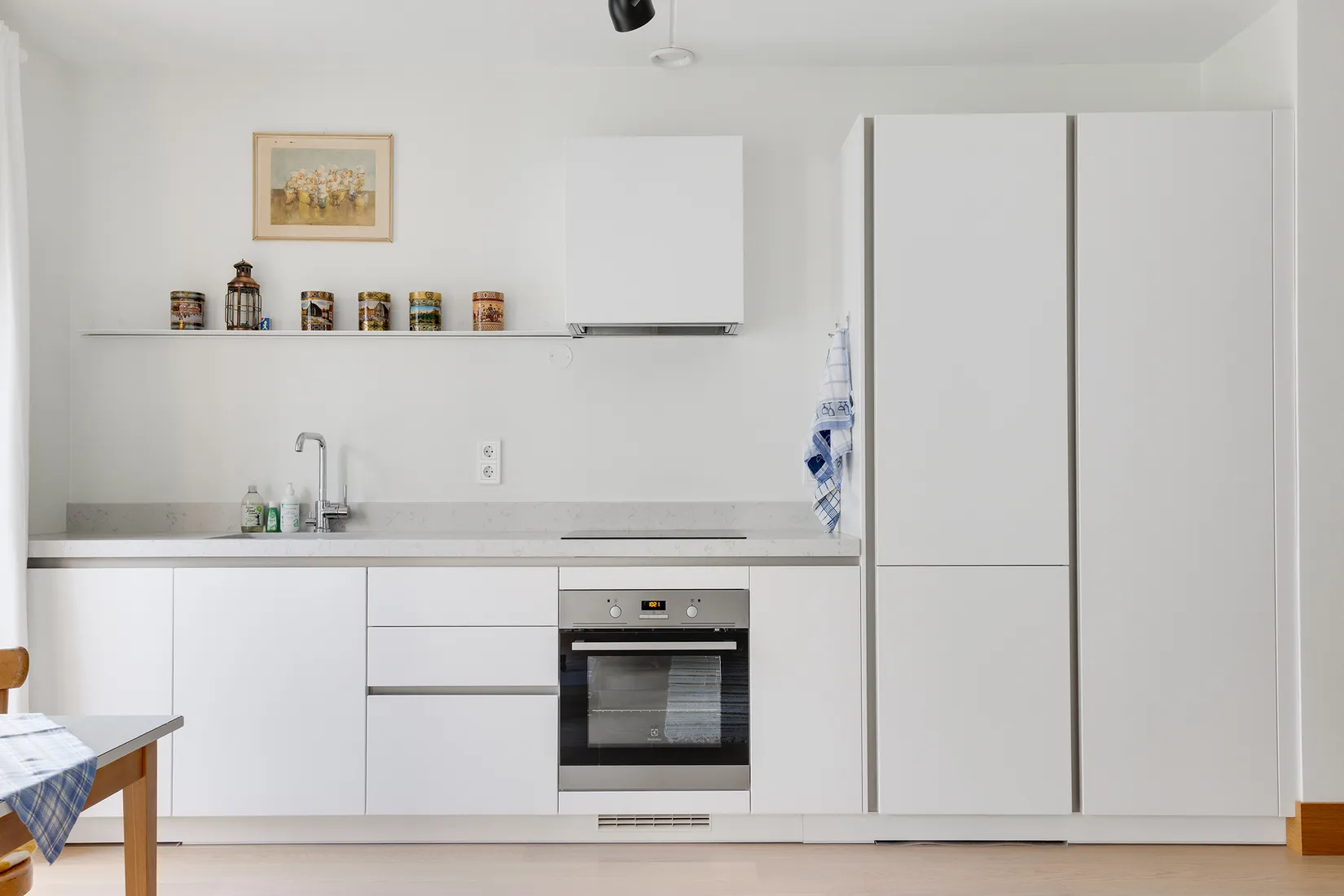 Bostadsrätt, Prefektgatan 8, Rosendal, Uppsala