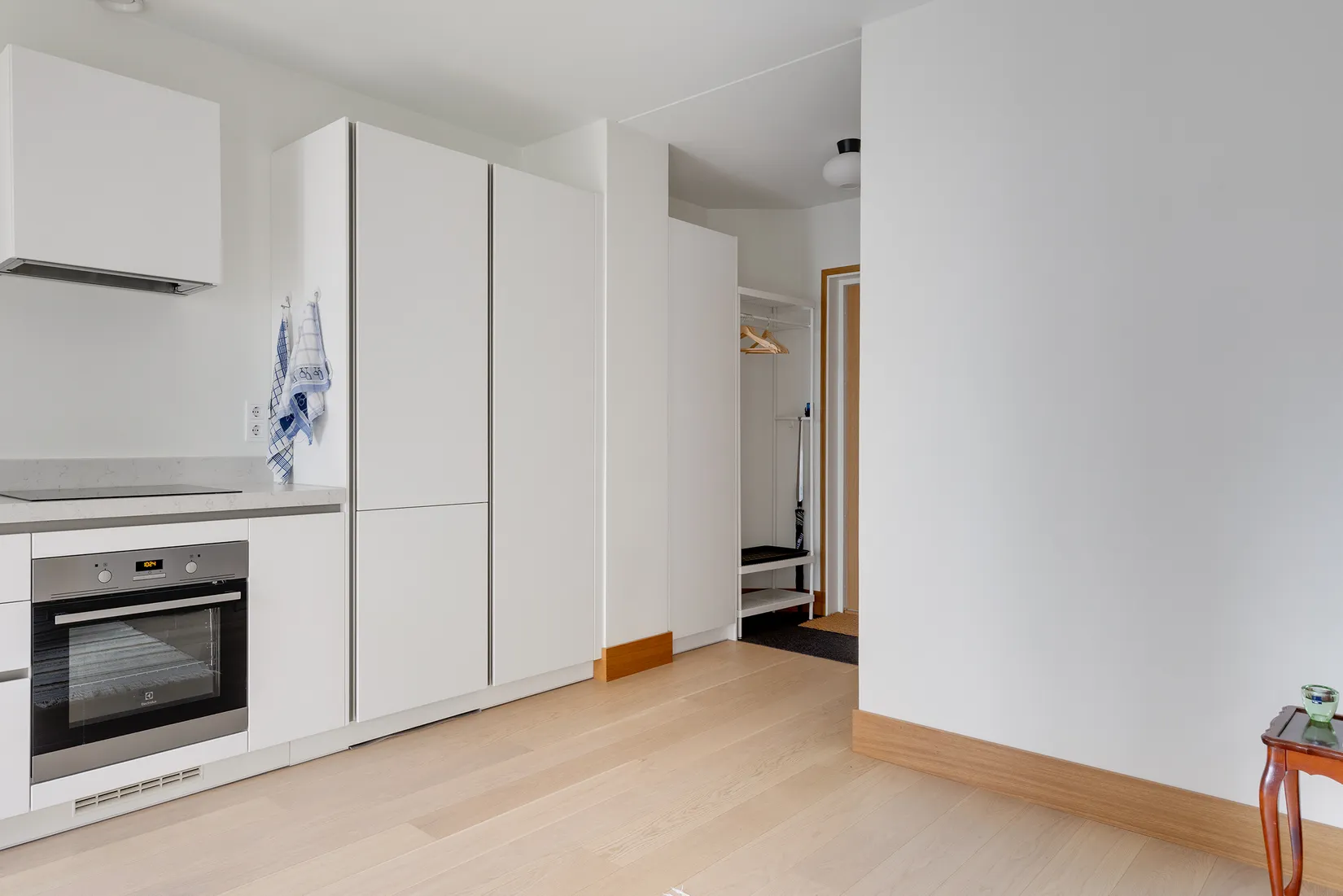 Bostadsrätt, Prefektgatan 8, Rosendal, Uppsala