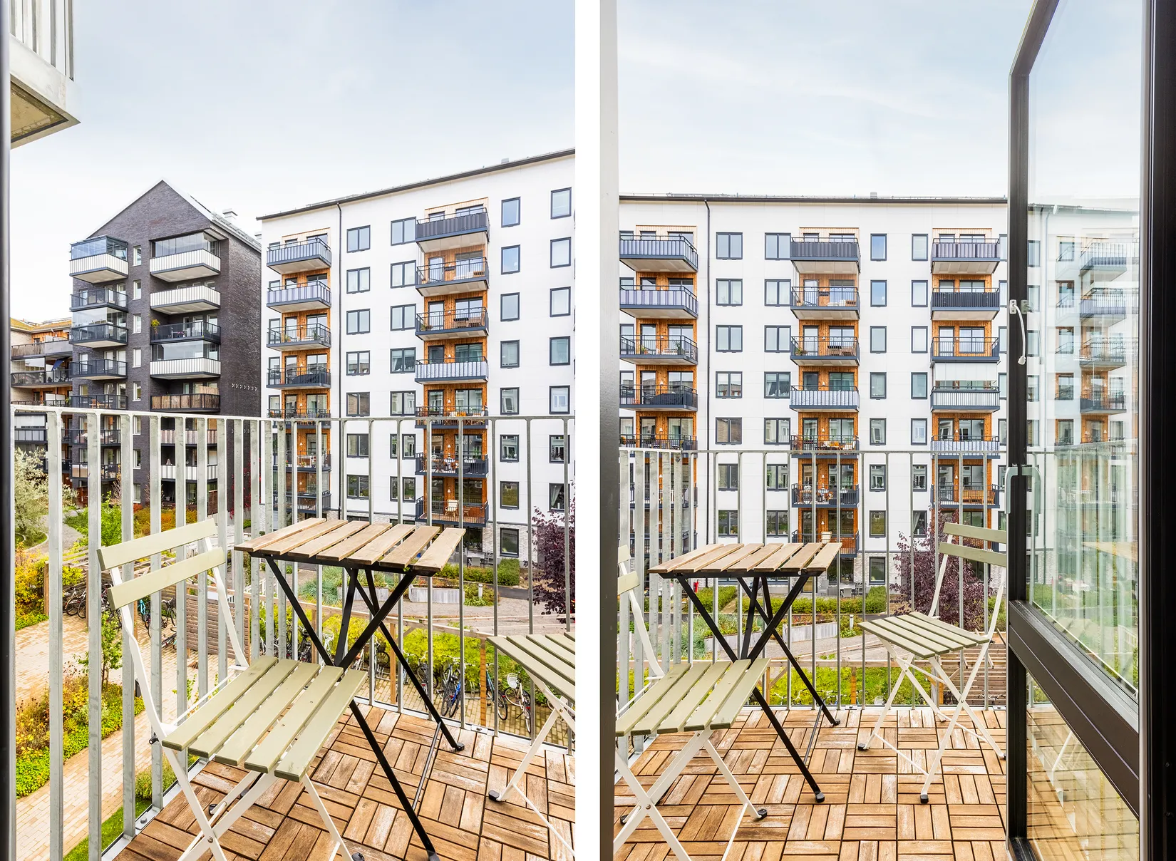 Bostadsrätt, Prefektgatan 8, Rosendal, Uppsala