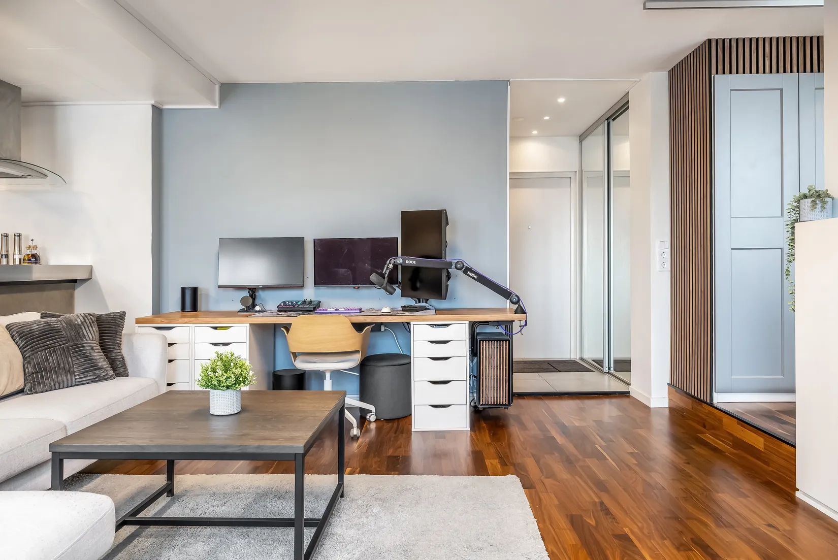 Bostadsrätt, Odalgatan 14, Öster, Oxelbergen, Norrköping