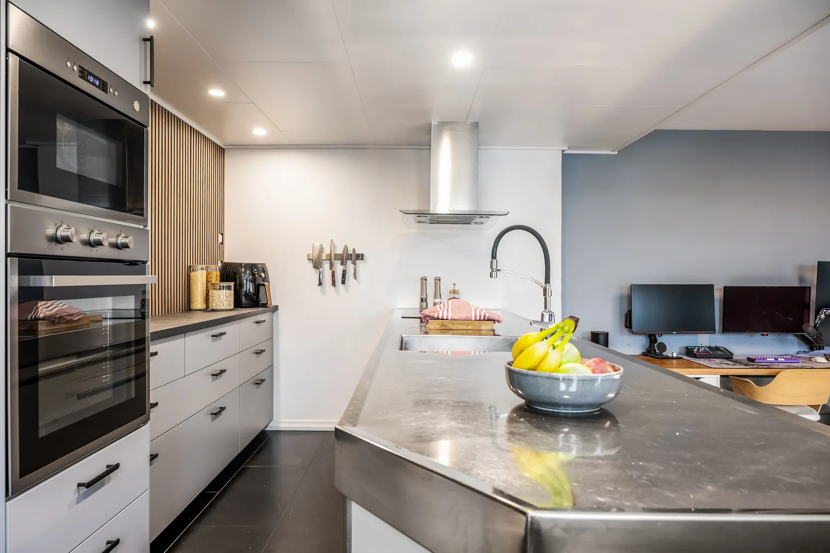 Bostadsrätt, Odalgatan 14, Öster, Oxelbergen, Norrköping