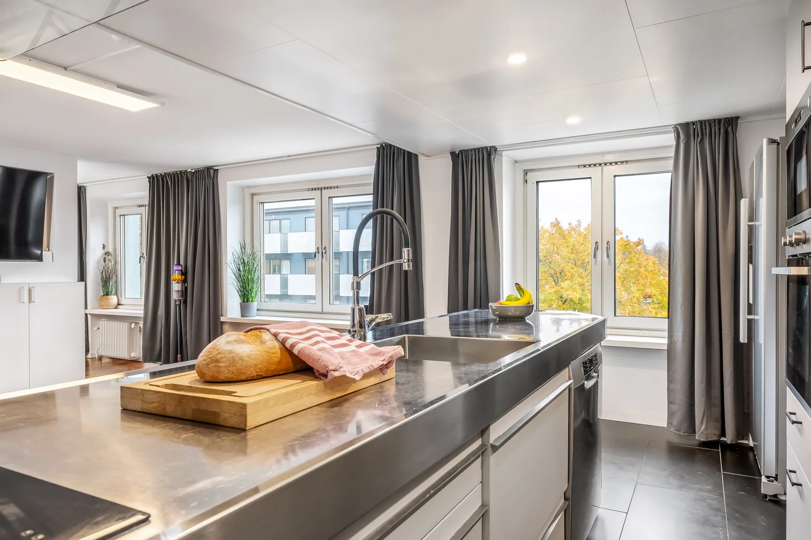 Bostadsrätt, Odalgatan 14, Öster, Oxelbergen, Norrköping
