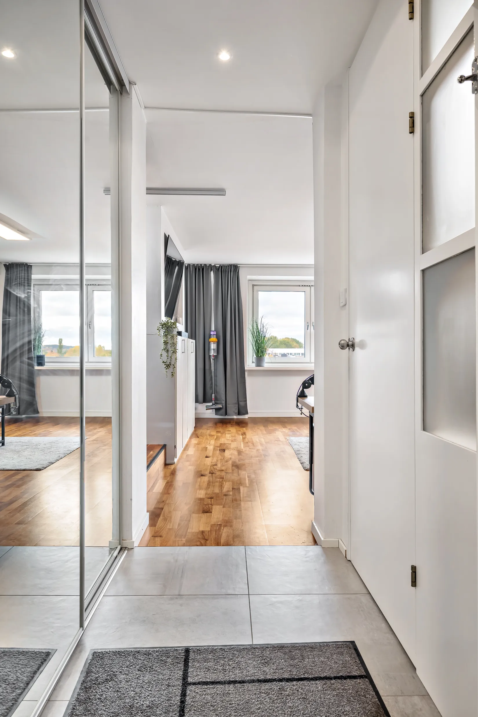 Bostadsrätt, Odalgatan 14, Öster, Oxelbergen, Norrköping