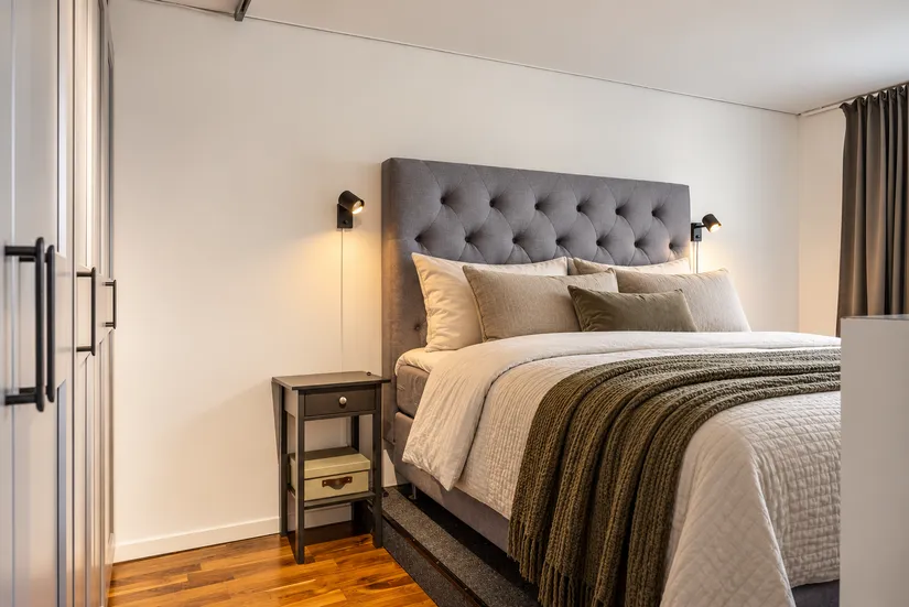 Bostadsrätt, Odalgatan 14, Öster, Oxelbergen, Norrköping