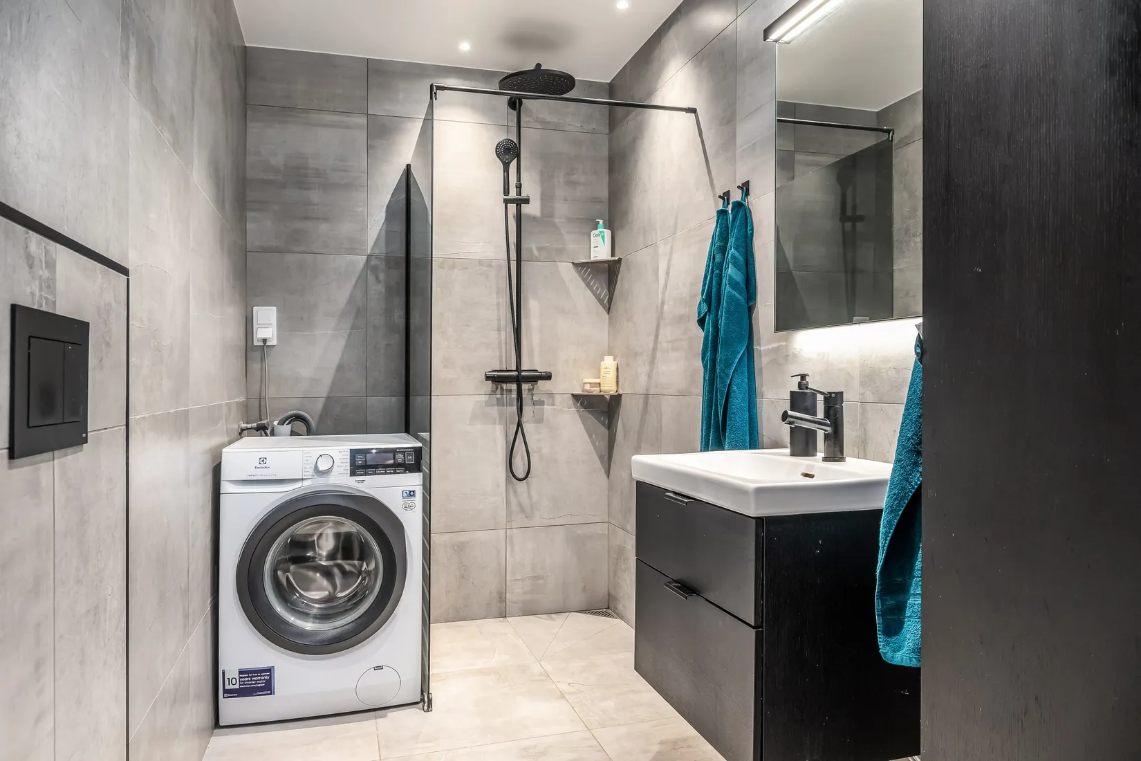 Bostadsrätt, Odalgatan 14, Öster, Oxelbergen, Norrköping