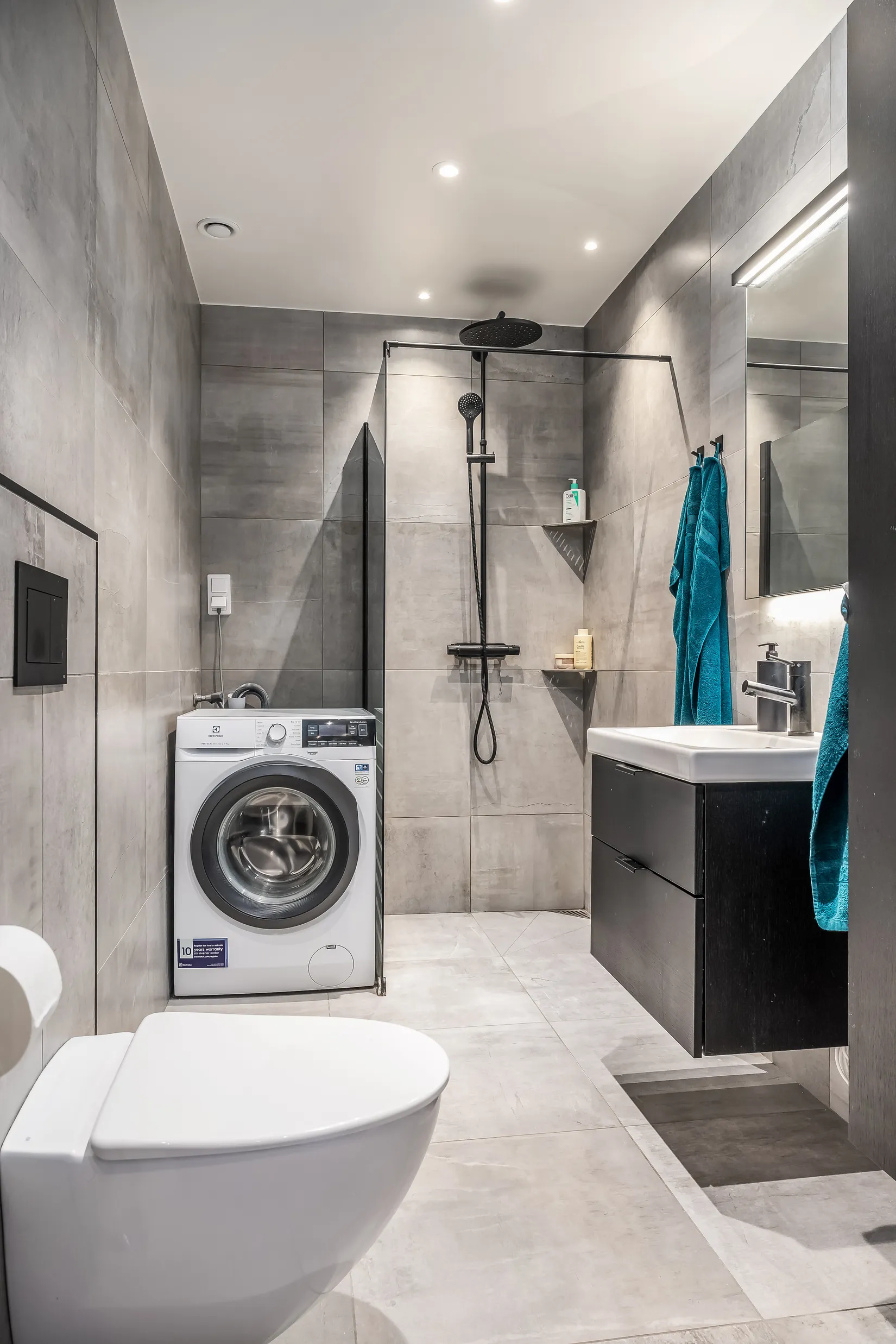 Bostadsrätt, Odalgatan 14, Öster, Oxelbergen, Norrköping