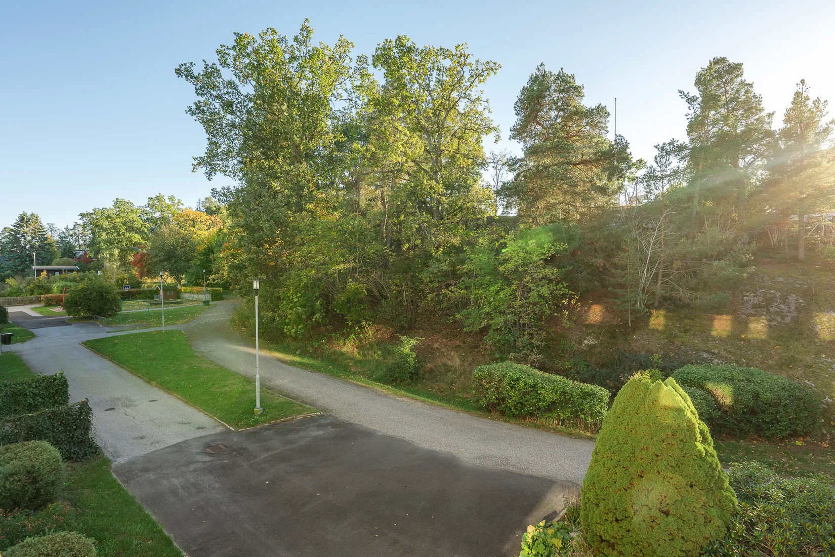 Bostadsrätt, Västra Banvägen 22 A, Tuna, Österåker