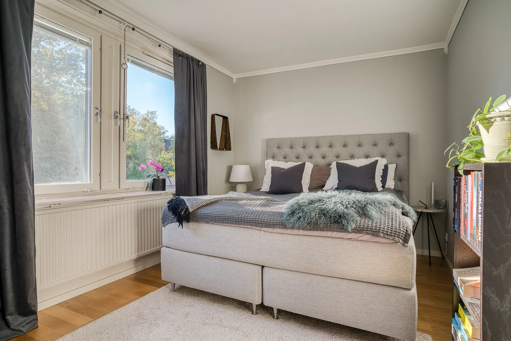 Bostadsrätt, Västra Banvägen 22 A, Tuna, Österåker