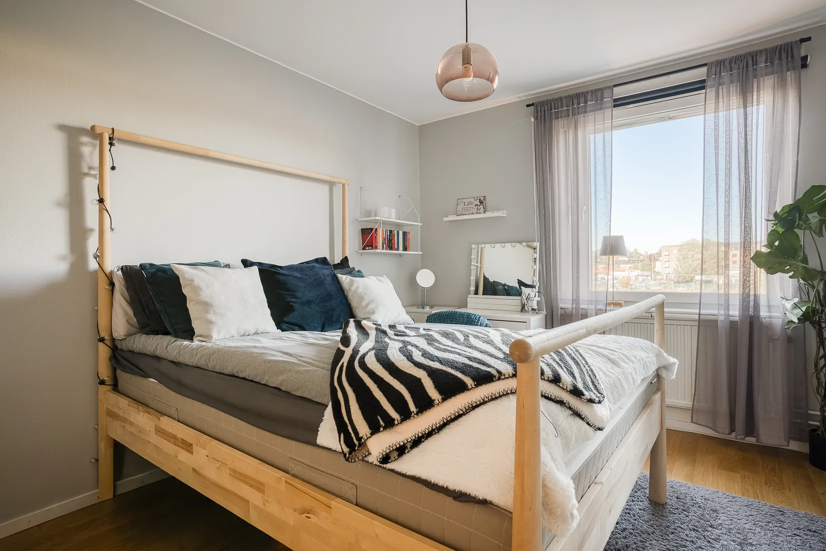 Bostadsrätt, Västra Banvägen 22 A, Tuna, Österåker