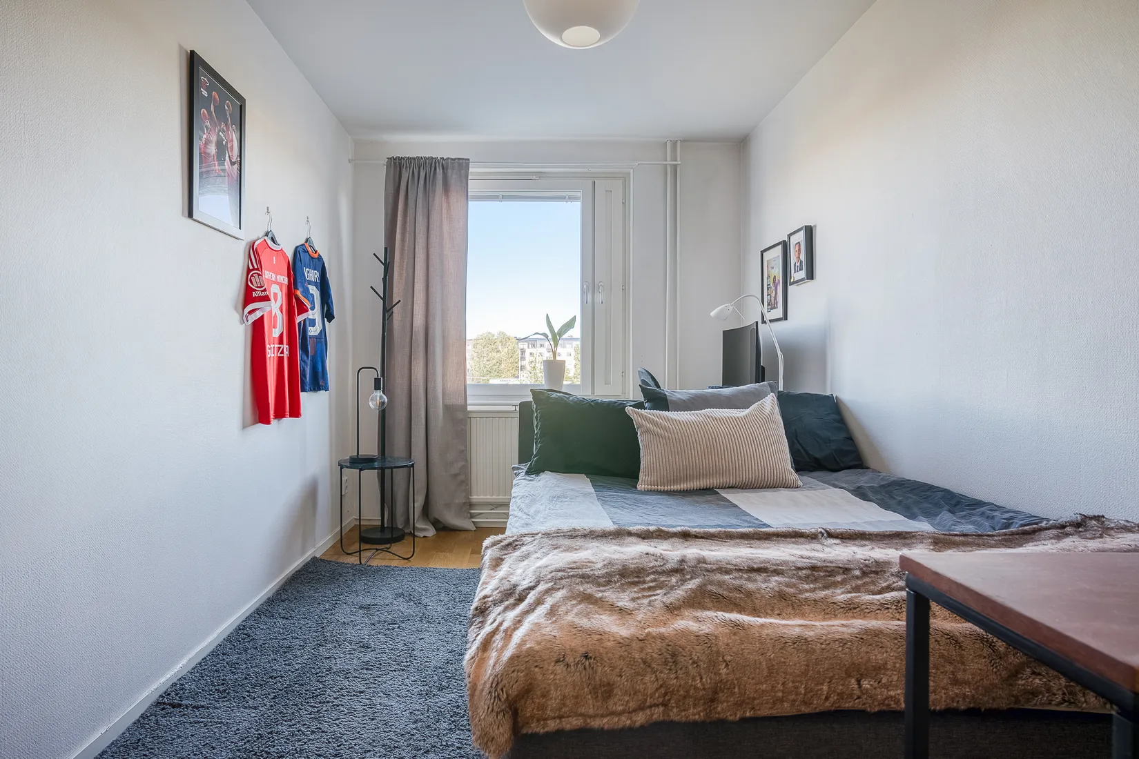 Bostadsrätt, Västra Banvägen 22 A, Tuna, Österåker