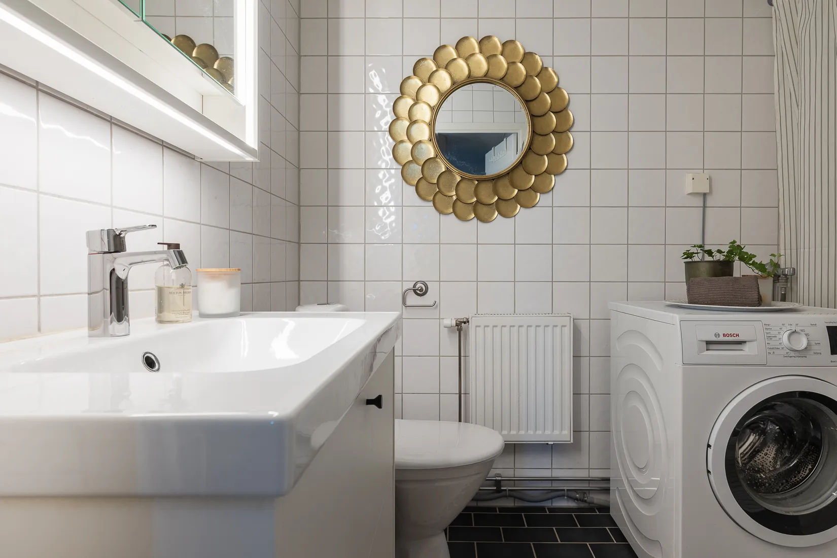 Bostadsrätt, Västra Banvägen 22 A, Tuna, Österåker