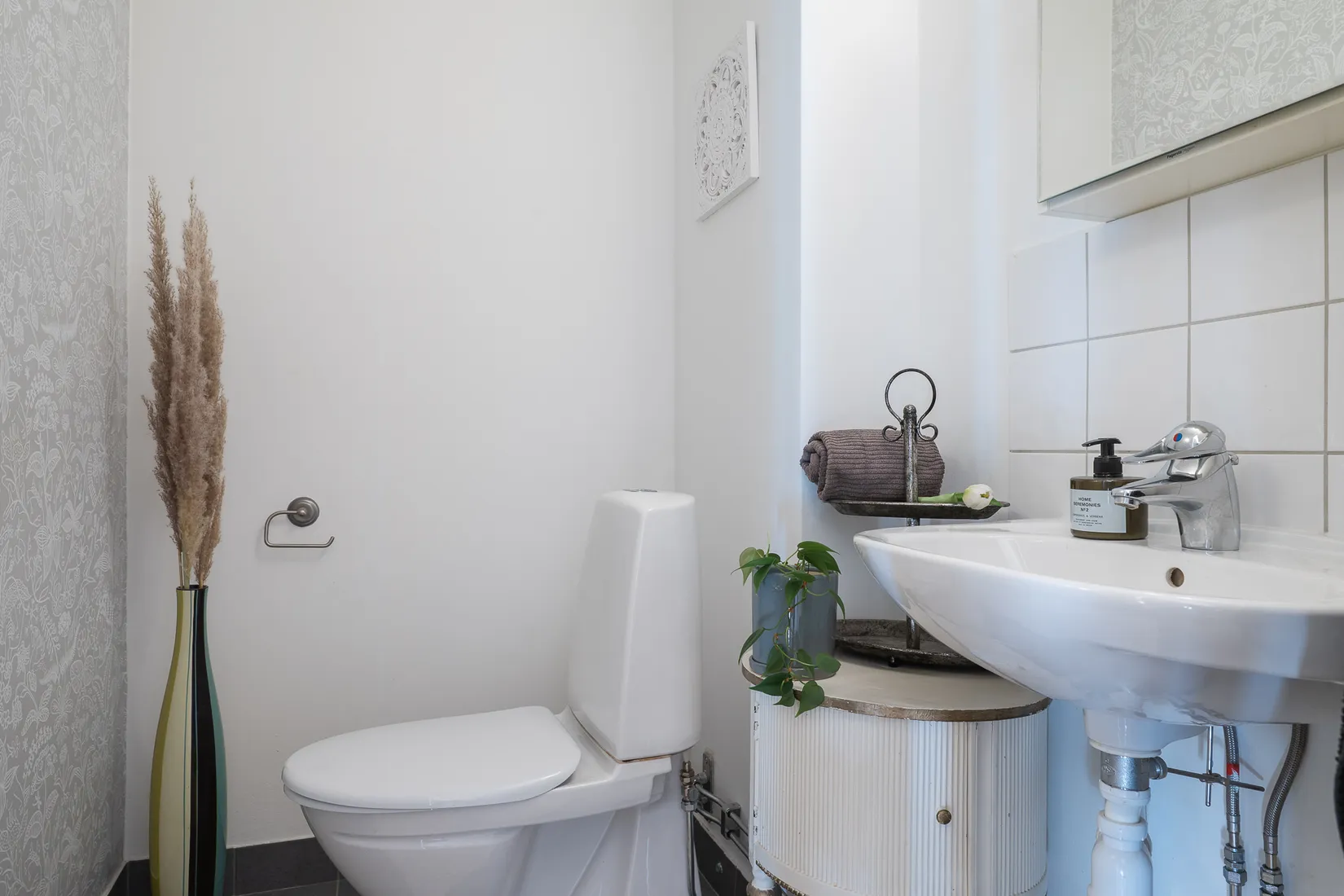 Bostadsrätt, Västra Banvägen 22 A, Tuna, Österåker