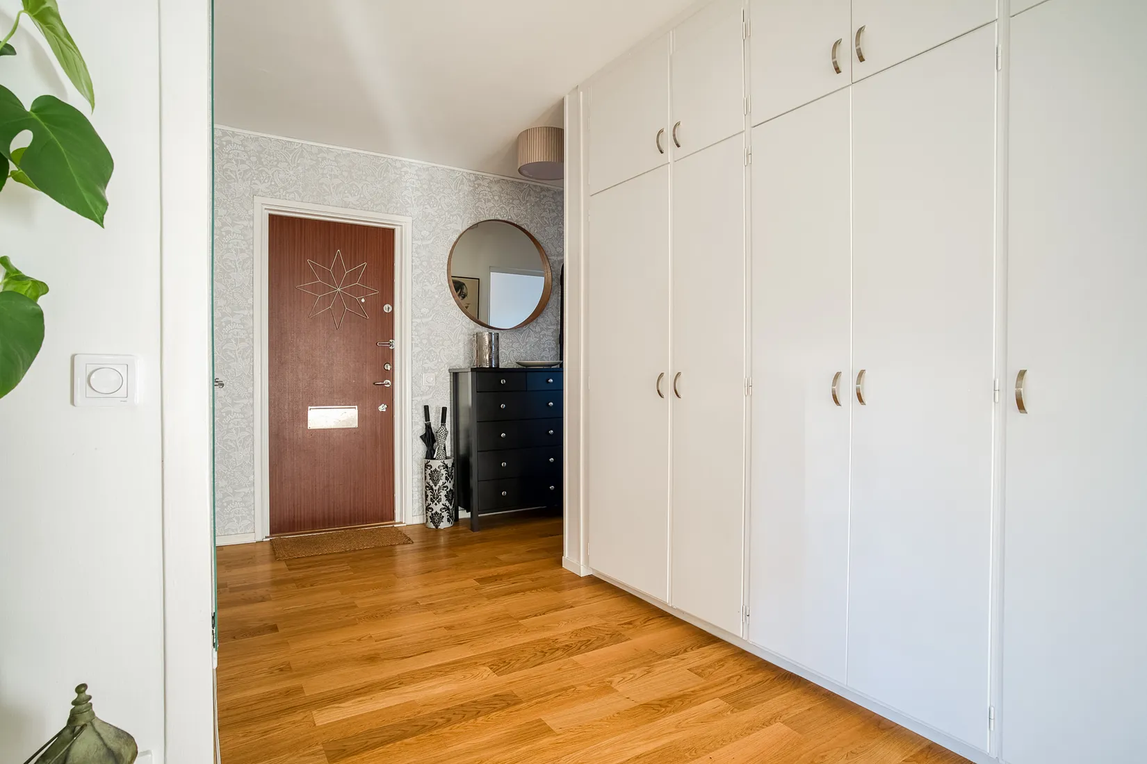 Bostadsrätt, Västra Banvägen 22 A, Tuna, Österåker