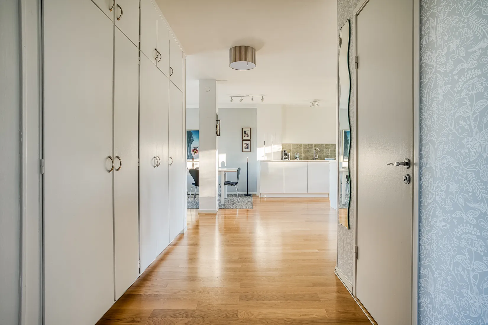 Bostadsrätt, Västra Banvägen 22 A, Tuna, Österåker