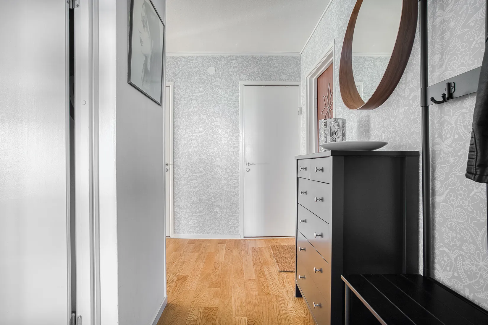 Bostadsrätt, Västra Banvägen 22 A, Tuna, Österåker