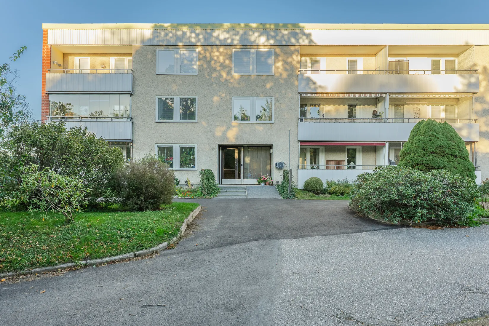 Bostadsrätt, Västra Banvägen 22 A, Tuna, Österåker