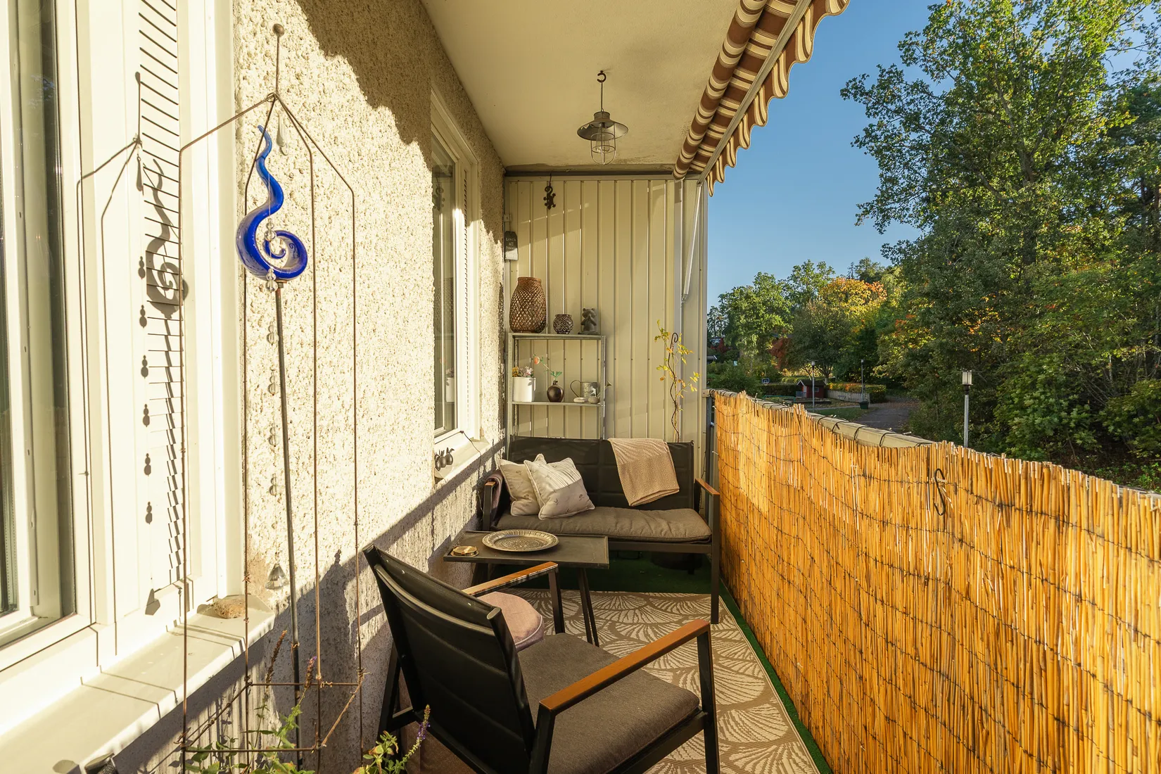 Bostadsrätt, Västra Banvägen 22 A, Tuna, Österåker