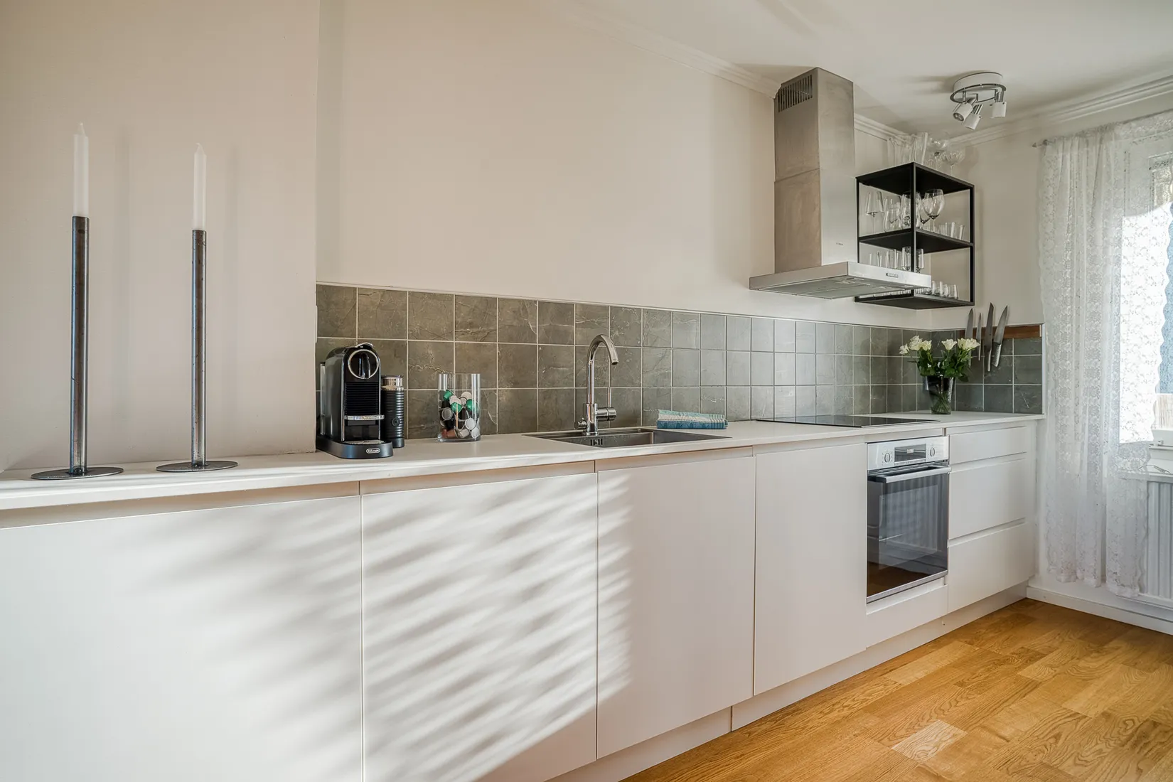 Bostadsrätt, Västra Banvägen 22 A, Tuna, Österåker