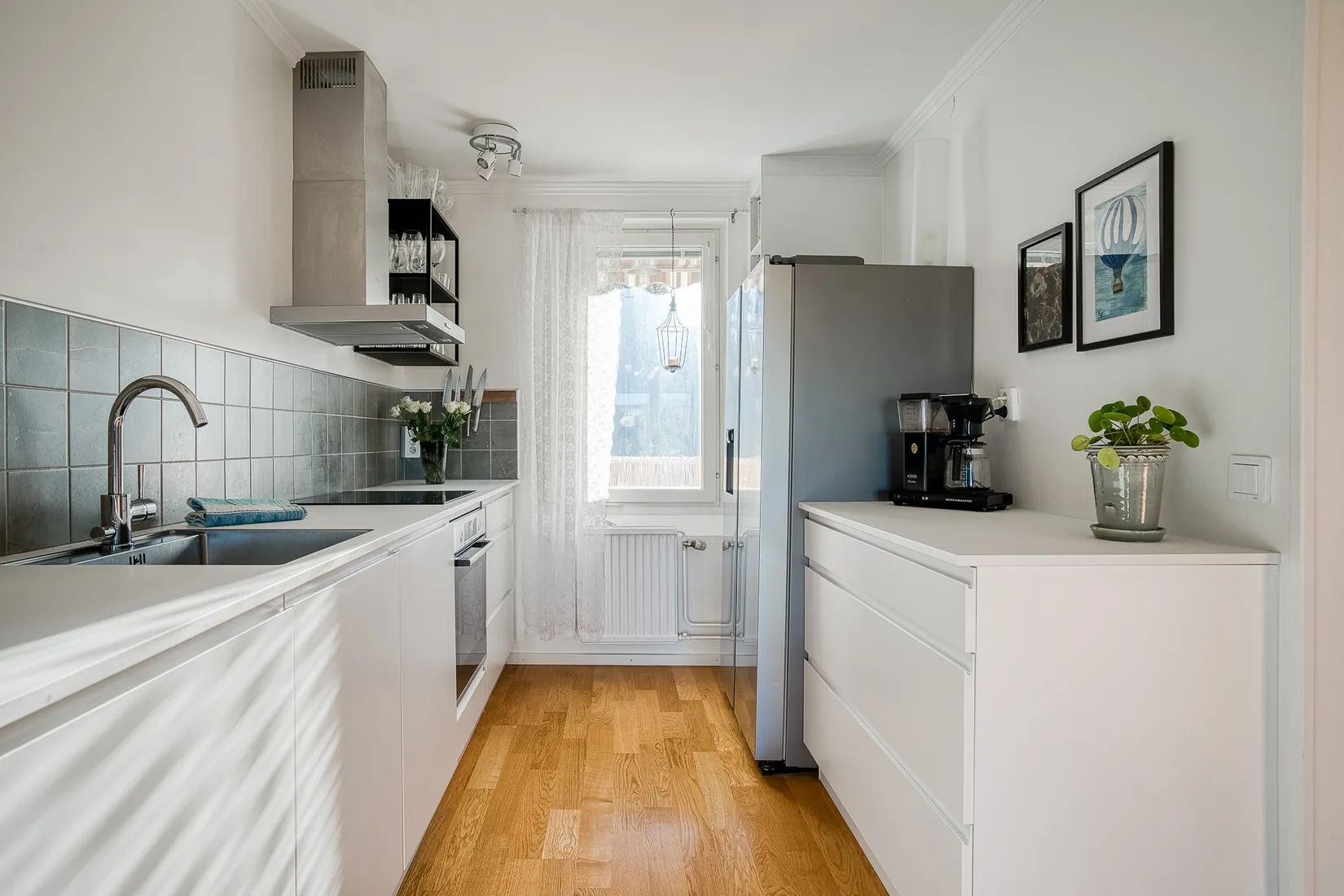 Bostadsrätt, Västra Banvägen 22 A, Tuna, Österåker