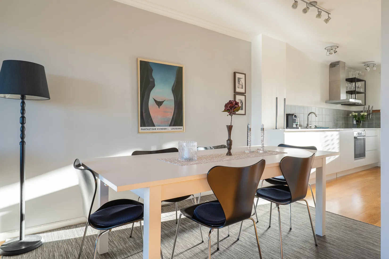 Bostadsrätt, Västra Banvägen 22 A, Tuna, Österåker