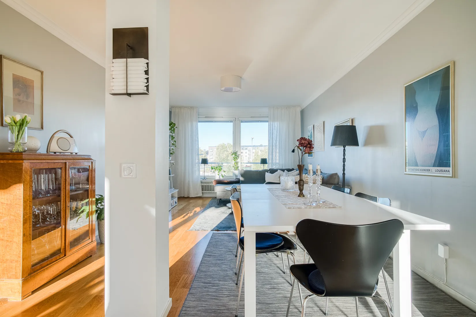 Bostadsrätt, Västra Banvägen 22 A, Tuna, Österåker