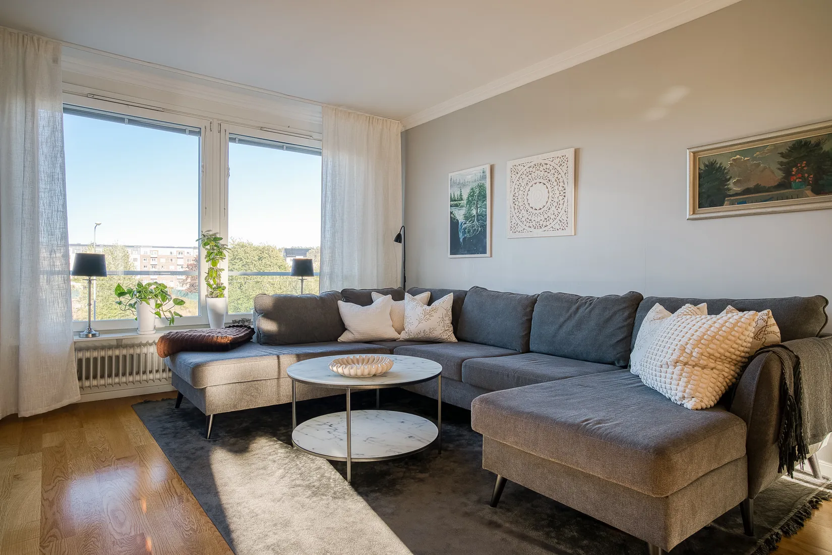 Bostadsrätt, Västra Banvägen 22 A, Tuna, Österåker