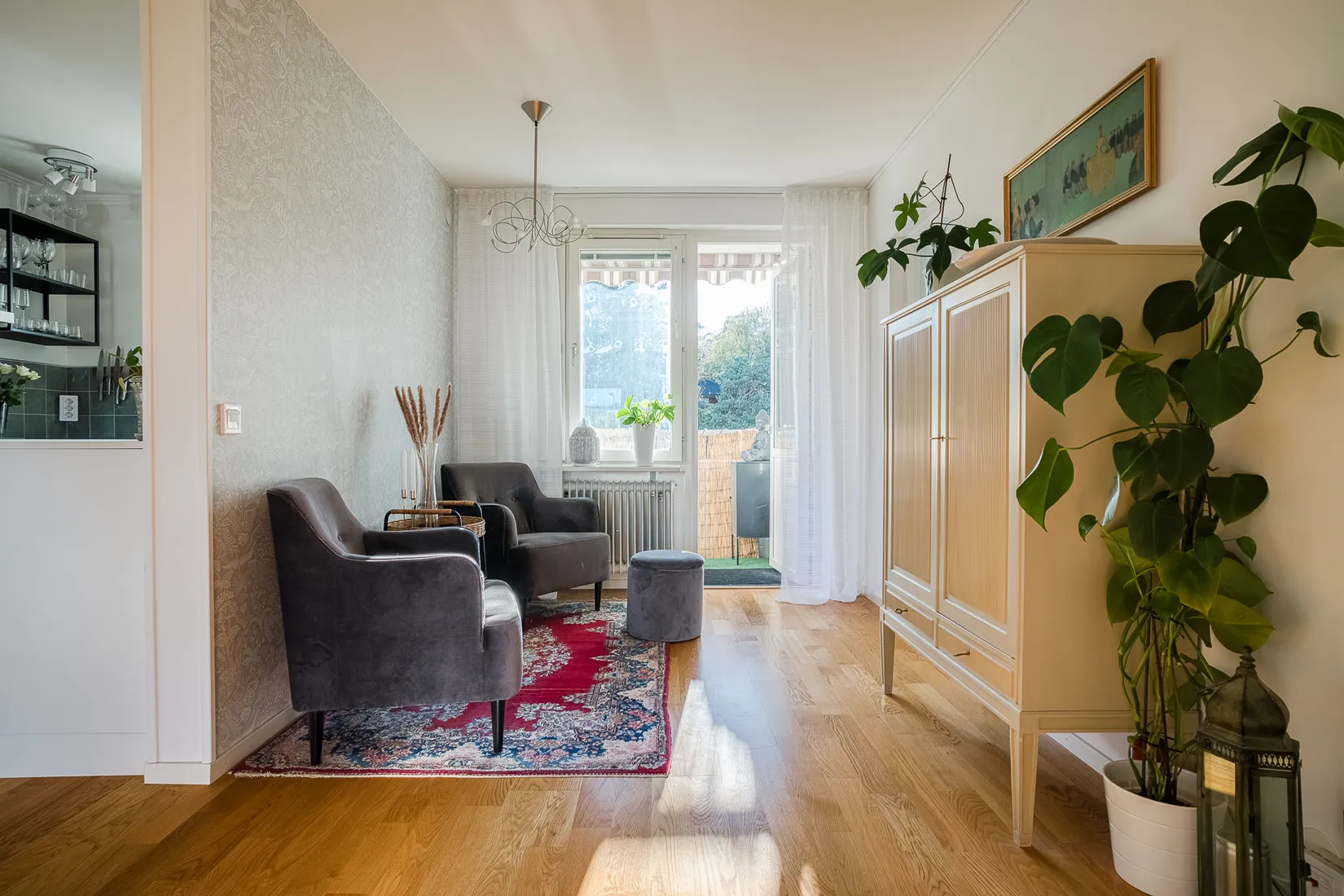 Bostadsrätt, Västra Banvägen 22 A, Tuna, Österåker