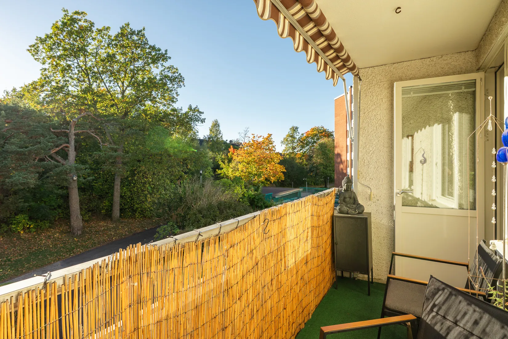 Bostadsrätt, Västra Banvägen 22 A, Tuna, Österåker