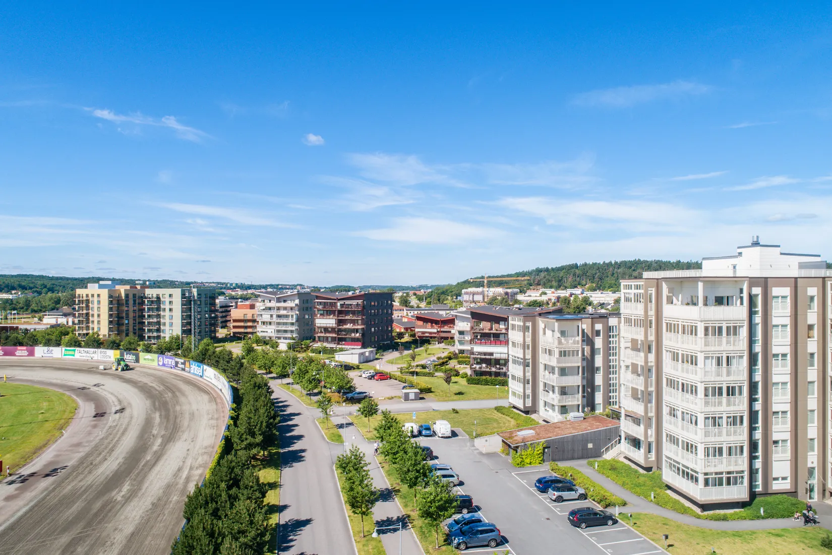 Bostadsrätt, Åby Allé 33, Mölndal - Stallbacken, Mölndal