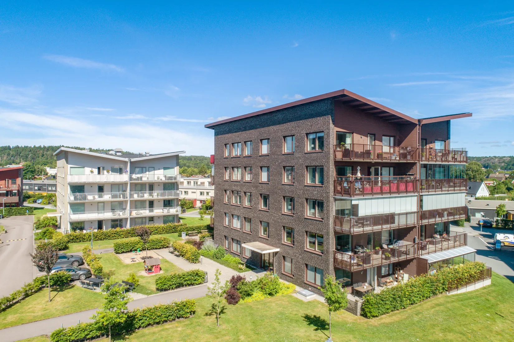 Bostadsrätt, Åby Allé 33, Mölndal - Stallbacken, Mölndal
