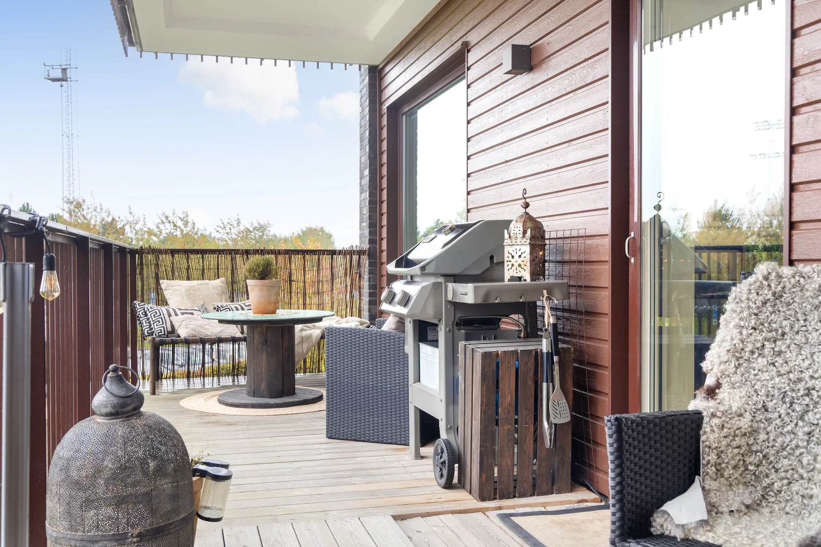 Bostadsrätt, Åby Allé 33, Mölndal - Stallbacken, Mölndal