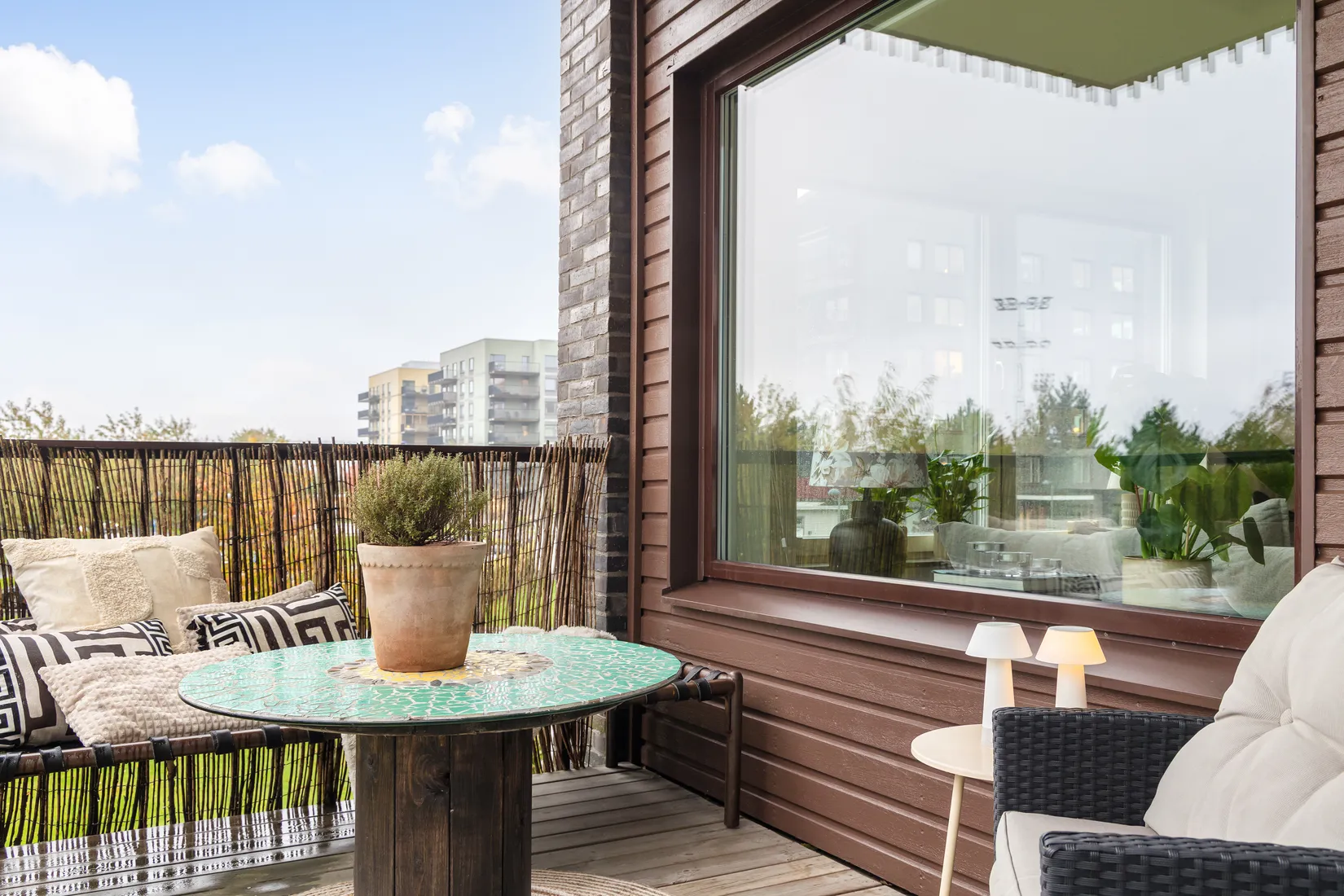 Bostadsrätt, Åby Allé 33, Mölndal - Stallbacken, Mölndal
