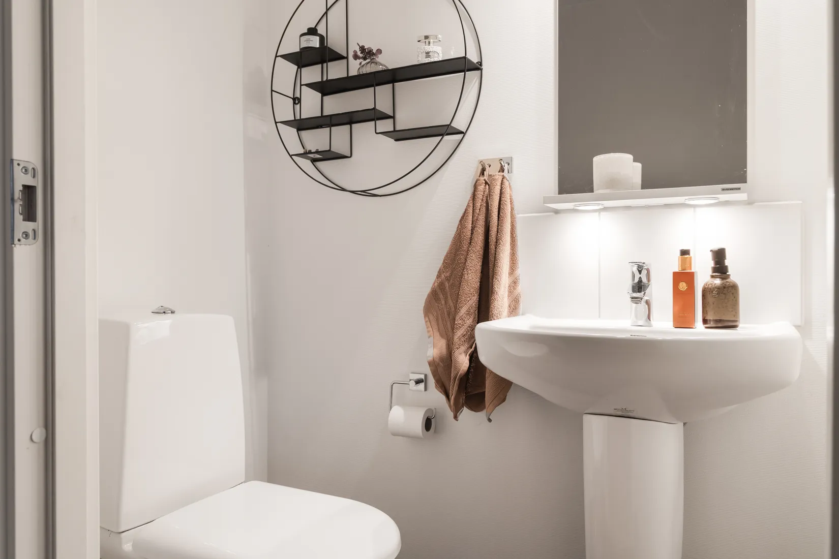 Bostadsrätt, Åby Allé 33, Mölndal - Stallbacken, Mölndal