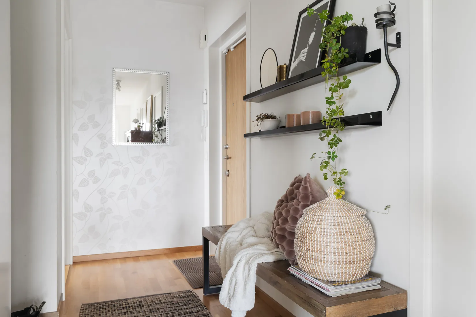 Bostadsrätt, Åby Allé 33, Mölndal - Stallbacken, Mölndal