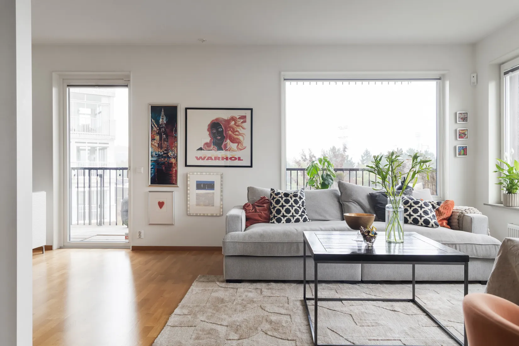 Bostadsrätt, Åby Allé 33, Mölndal - Stallbacken, Mölndal