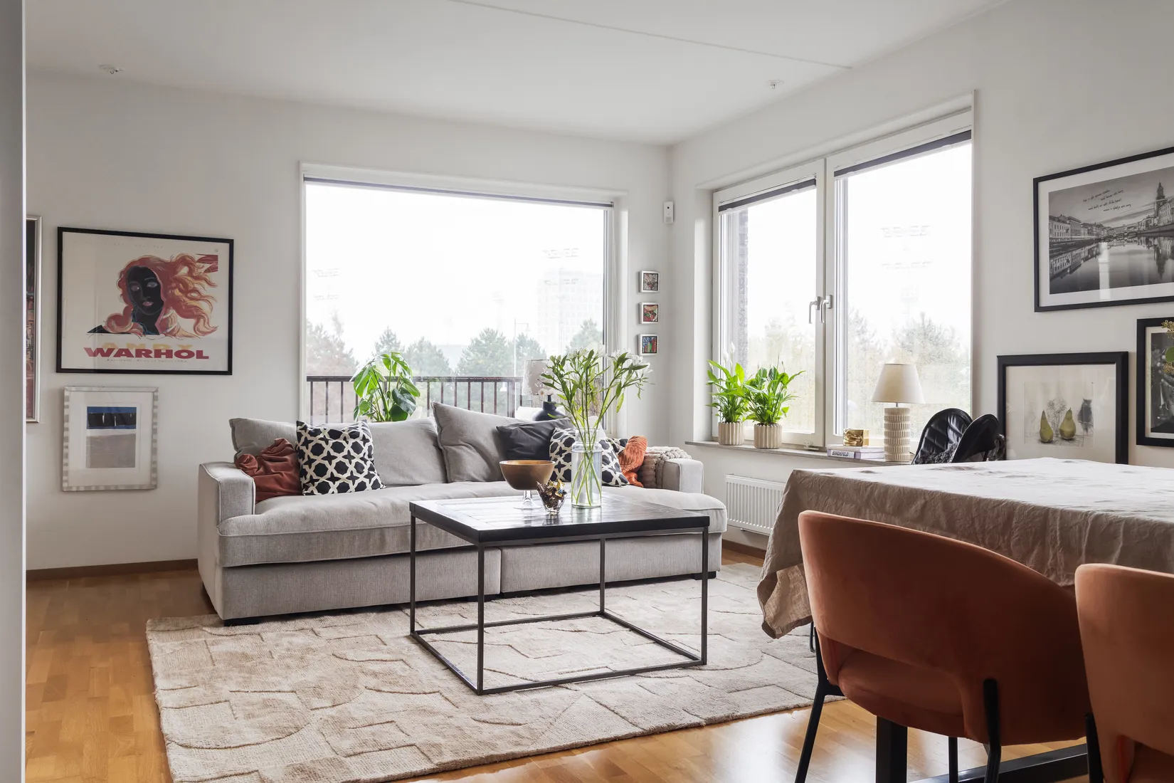 Bostadsrätt, Åby Allé 33, Mölndal - Stallbacken, Mölndal