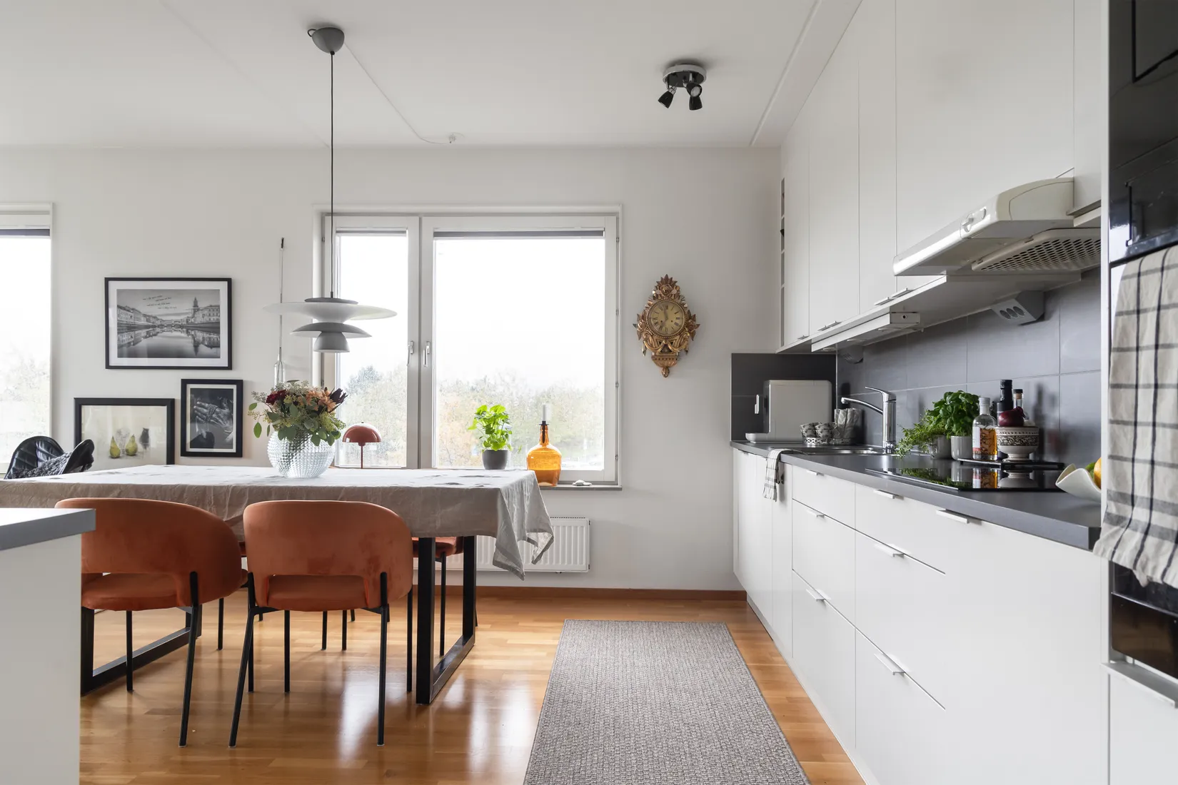Bostadsrätt, Åby Allé 33, Mölndal - Stallbacken, Mölndal