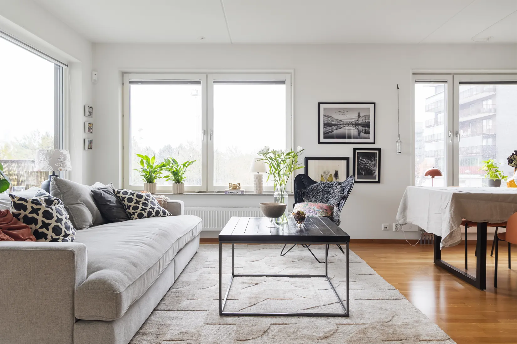 Bostadsrätt, Åby Allé 33, Mölndal - Stallbacken, Mölndal