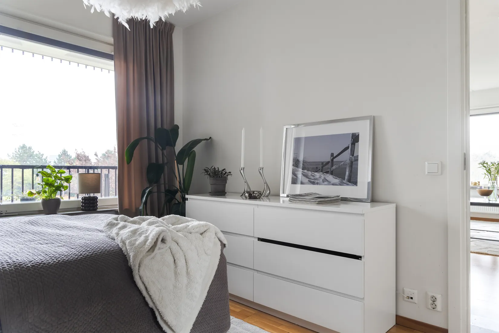 Bostadsrätt, Åby Allé 33, Mölndal - Stallbacken, Mölndal