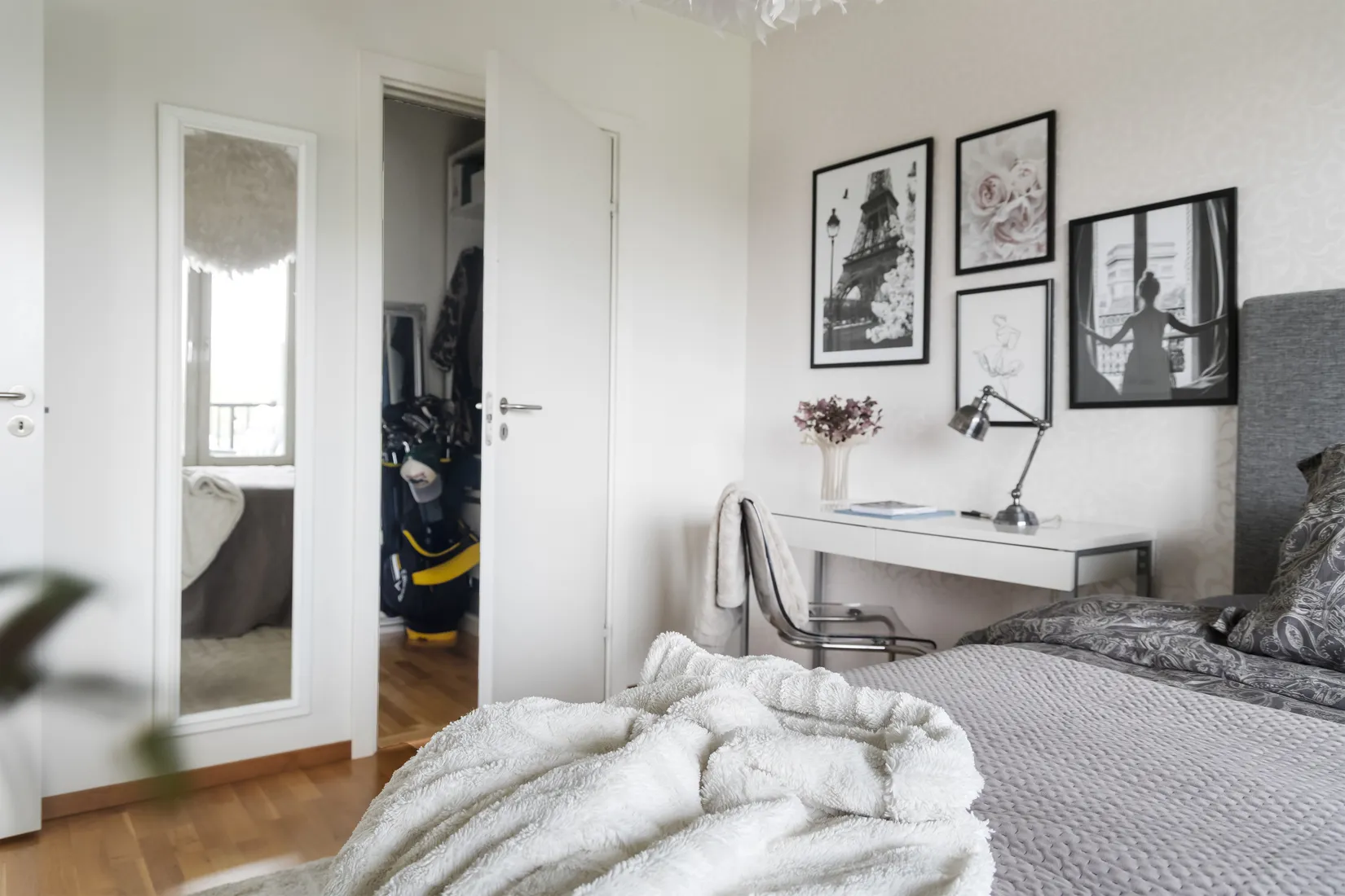 Bostadsrätt, Åby Allé 33, Mölndal - Stallbacken, Mölndal