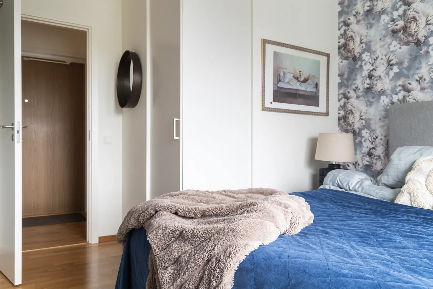 Bostadsrätt, Åby Allé 33, Mölndal - Stallbacken, Mölndal